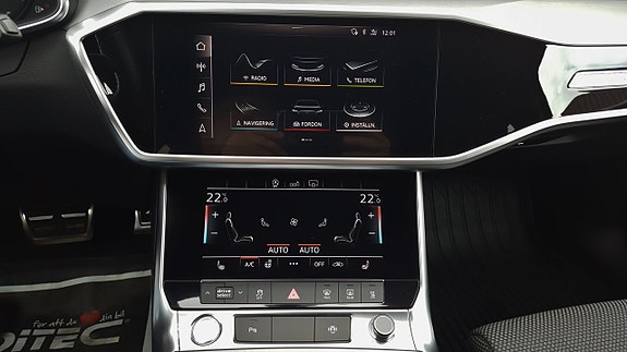 Audi A6 18 of 29