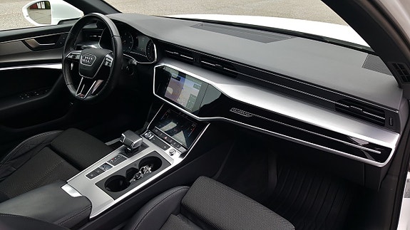 Audi A6 23 of 29