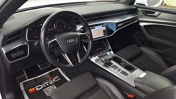 Audi A6 5 of 5