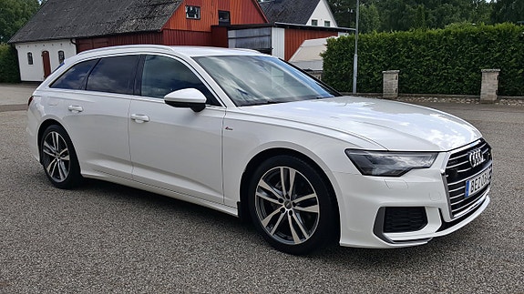 Audi A6 6 of 29