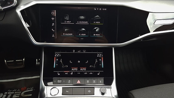 Audi A6 19 of 29