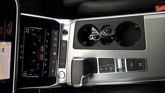 Audi A6 27 of 29