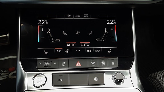 Audi A6 21 of 29