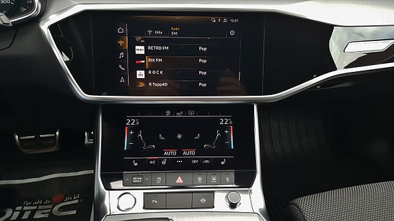 Audi A6 16 of 29