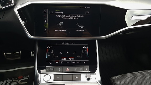 Audi A6 17 of 29