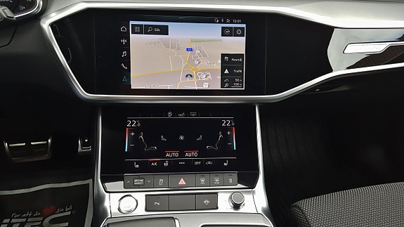 Audi A6 15 of 29