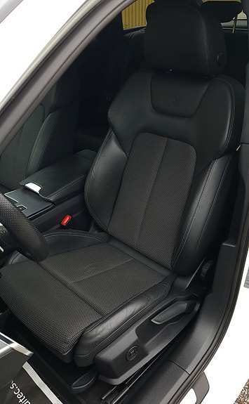 Audi A6 24 of 29