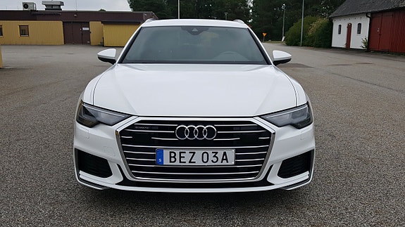 Audi A6 12 of 29