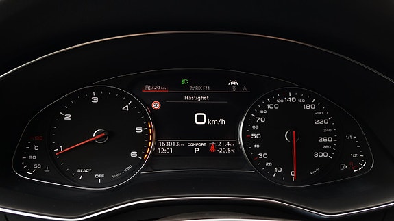 Audi A6 22 of 29