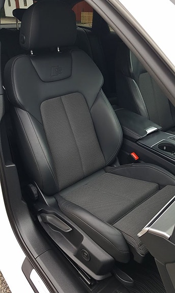 Audi A6 25 of 29