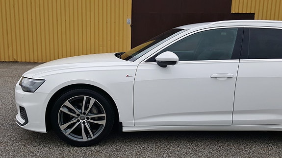 Audi A6 28 of 29