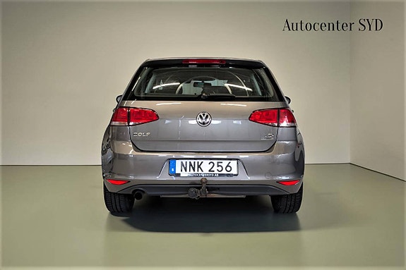 Volkswagen Golf VII 3 of 17