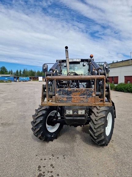 Valmet 6400 6 of 7