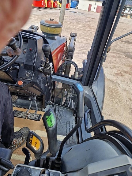 Valmet 6400 7 of 7