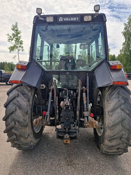 Valmet 6400 5 of 7