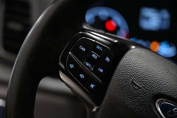 Ford Transit 22 of 29