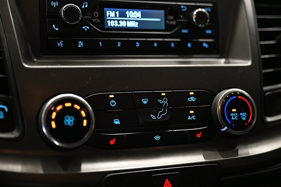 Ford Transit 19 of 29