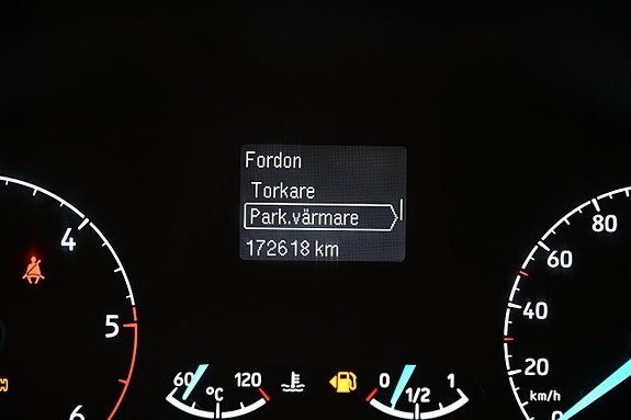 Ford Transit 23 of 29