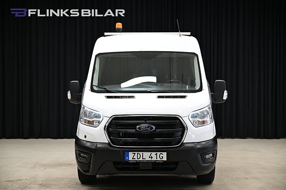 Ford Transit 5 of 29