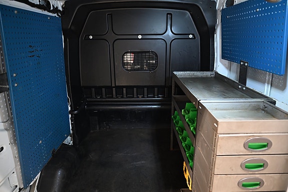 Ford Transit 11 of 29