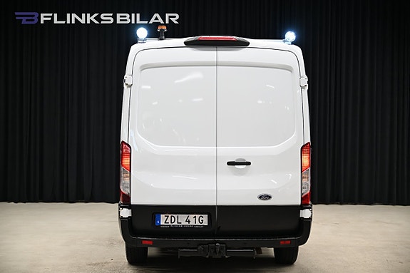 Ford Transit 9 of 29