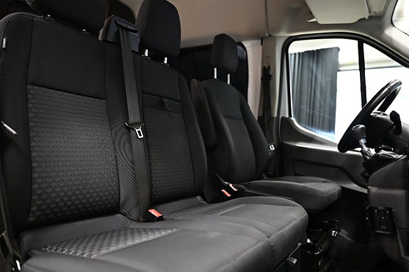 Ford Transit 3 of 29