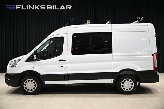 Ford Transit 2 of 29