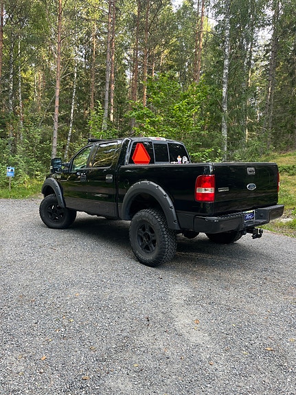 Ford F-150 2 of 10
