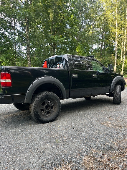 Ford F-150 5 of 10