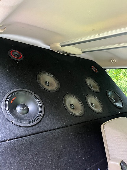 Ford F-150 7 of 10