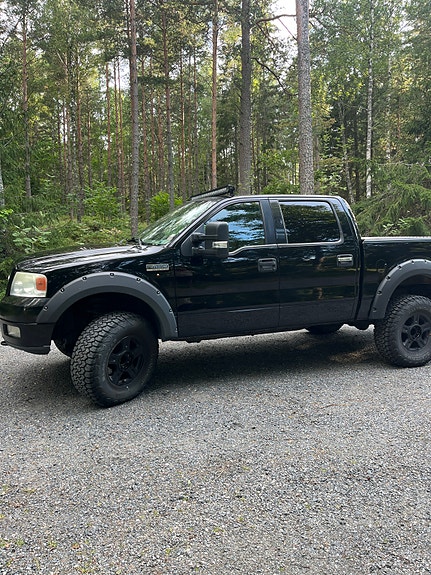 Ford F-150 3 of 10