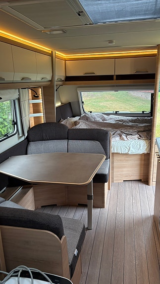 Knaus Südwind 60 Years 580 QS 6 of 11