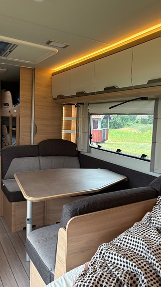 Knaus Südwind 60 Years 580 QS 7 of 11