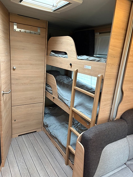 Knaus Südwind 60 Years 580 QS 10 of 11