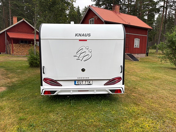 Knaus Südwind 60 Years 580 QS 3 of 5