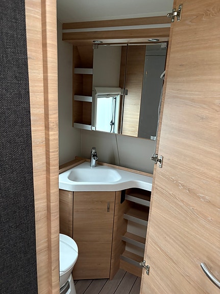 Knaus Südwind 60 Years 580 QS 9 of 11