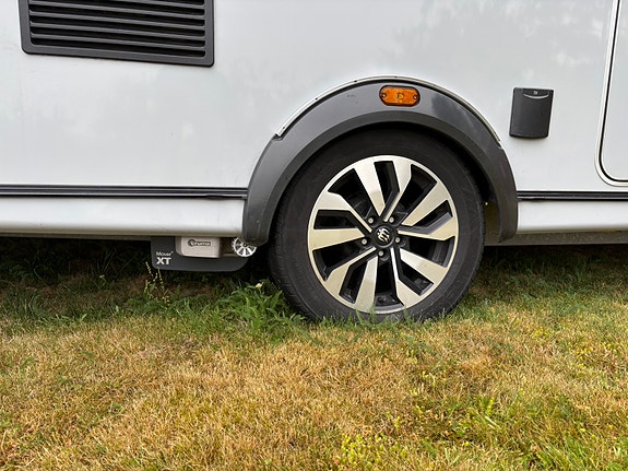 Knaus Südwind 60 Years 580 QS 5 of 5