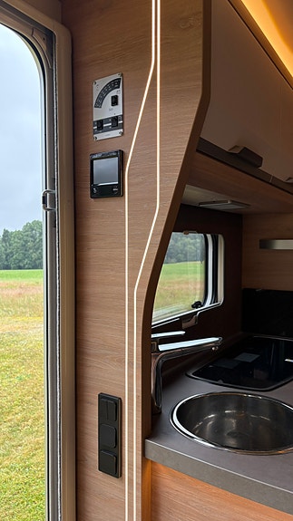 Knaus Südwind 60 Years 580 QS 8 of 11