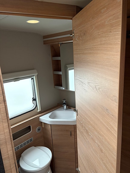 Knaus Südwind 60 Years 580 QS 11 of 11