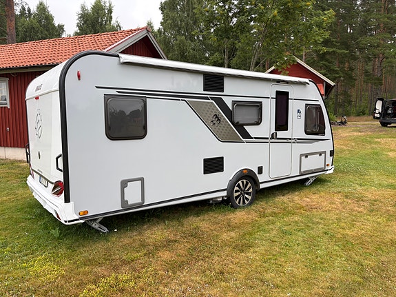 Knaus Südwind 60 Years 580 QS 2 of 5