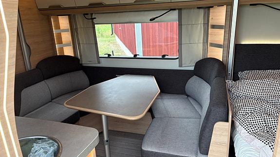 Knaus Südwind 60 Years 580 QS 5 of 11