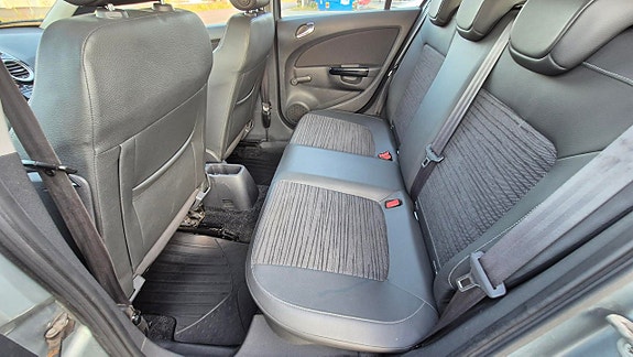Opel Corsa 5 of 5