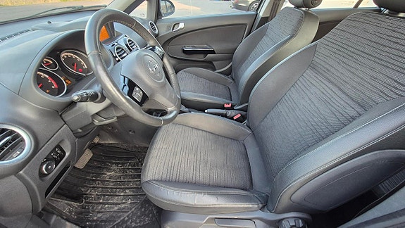 Opel Corsa 6 of 8