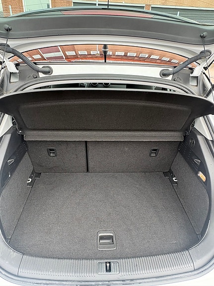 Audi A1 9 of 9