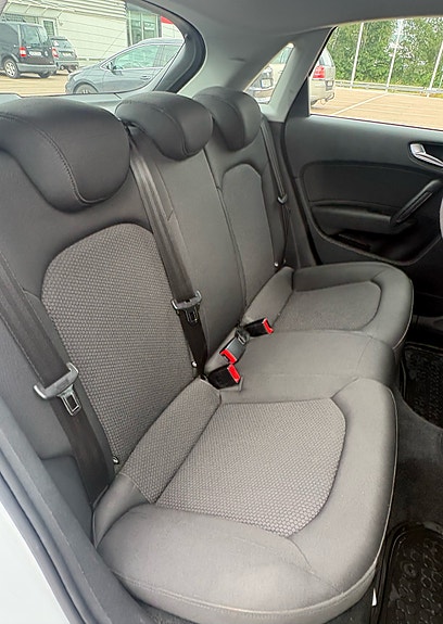 Audi A1 8 of 9