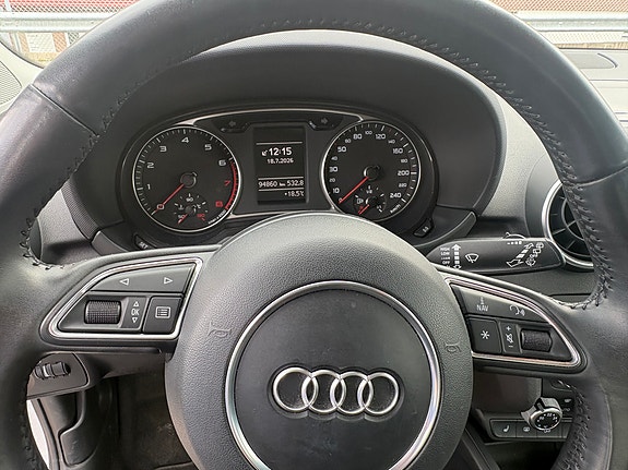 Audi A1 6 of 9