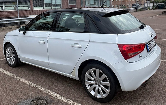 Audi A1 4 of 9