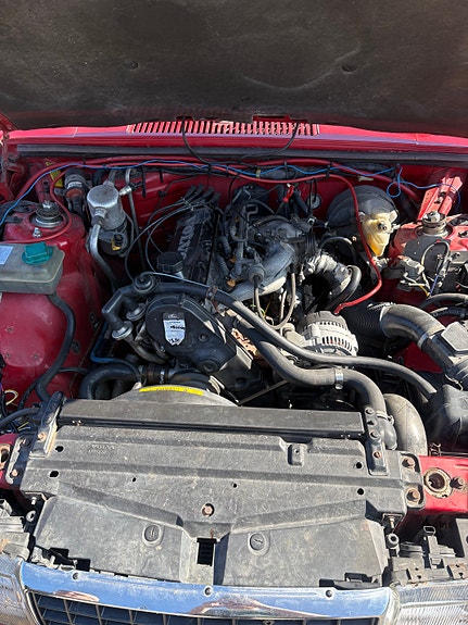 Volvo 940 6 of 6