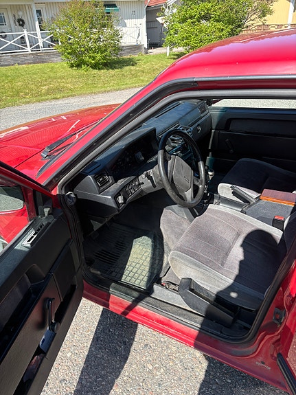 Volvo 940 4 of 5
