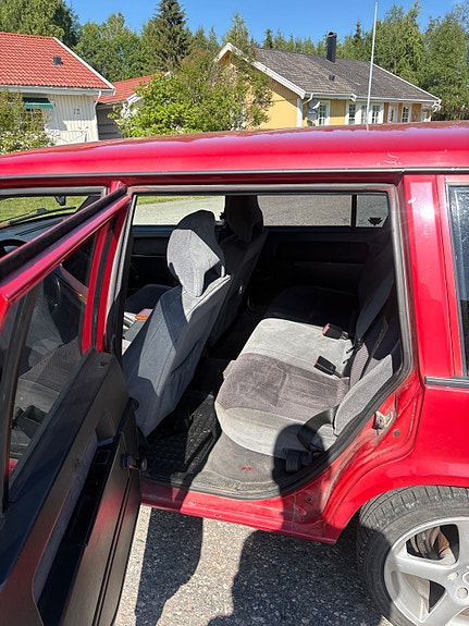 Volvo 940 5 of 5